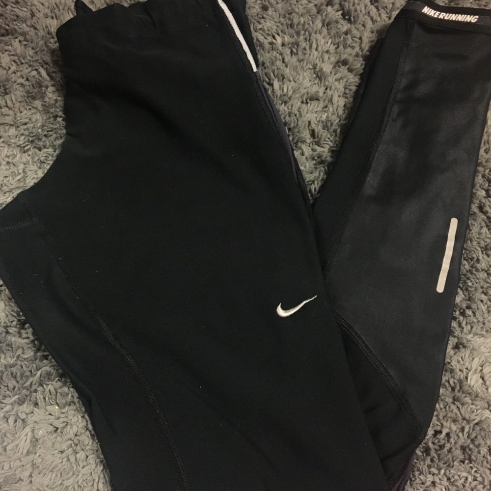 Nike workout leggings